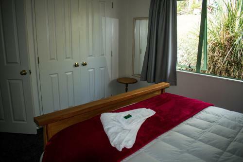 Up In The Stars B&B