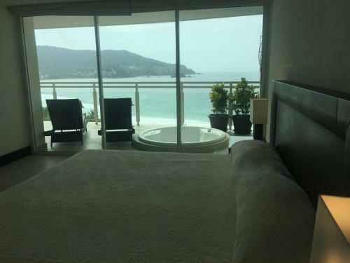 Apartamento Bay View Grand Marina Condo 1004s