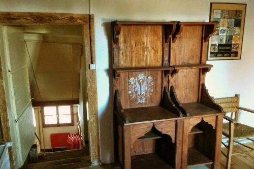 Apartamento La Part-dieu
