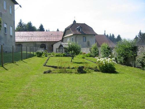 Apartamento La Part-dieu