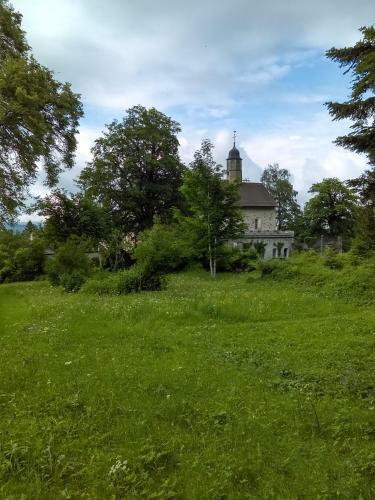 Apartamento La Part-dieu