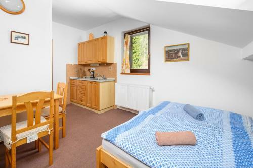 Apartamento Penzion Petra, Harrachov