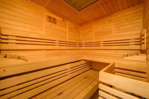 Apartamento Penzion Petra, Harrachov