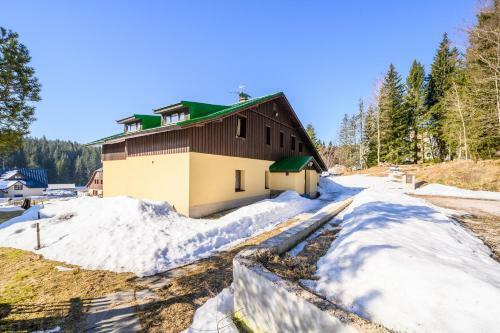 Apartamento Penzion Petra, Harrachov