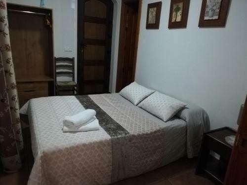 Casa Rural Alavesa