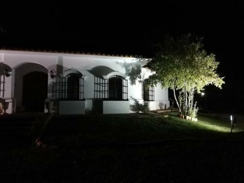 Casa Rural Alavesa