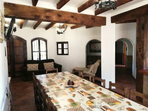 Casa Rural Alavesa