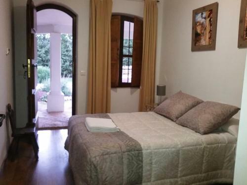 Casa Rural Alavesa