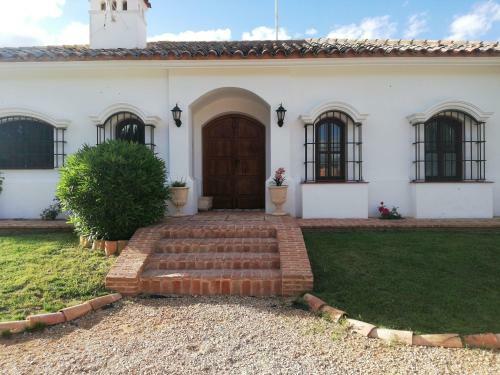 Casa Rural Alavesa