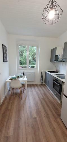 Apartamento Lavandul'apt