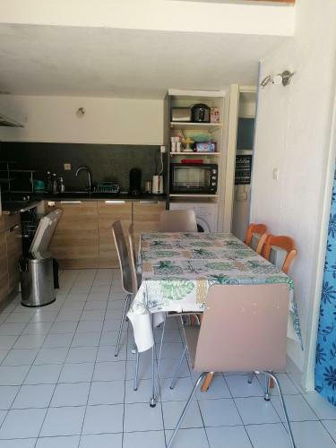 Maison Argeles Sur Mer Proche Plage