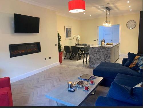 Apartment, Kilkenny City