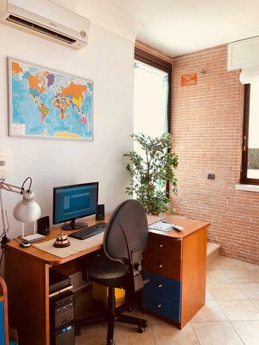Hostal Re Vincy - Affittacamere