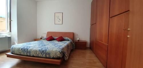 Apartamento Stairway