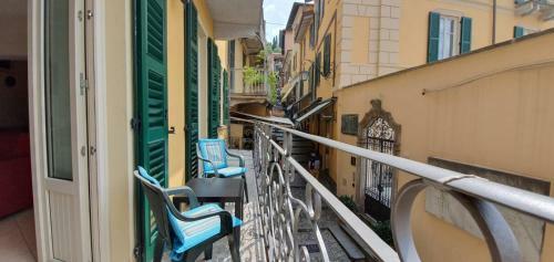 Apartamento Stairway