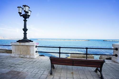 Apartamento Sea Luxor