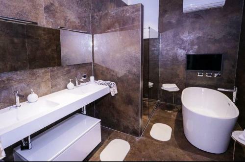 Apartamento Sea Luxor