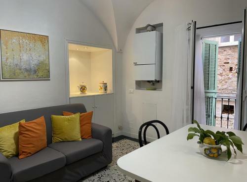 Apartamento Old Town Lemon Charm