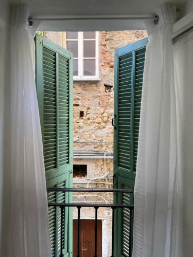 Apartamento Old Town Lemon Charm