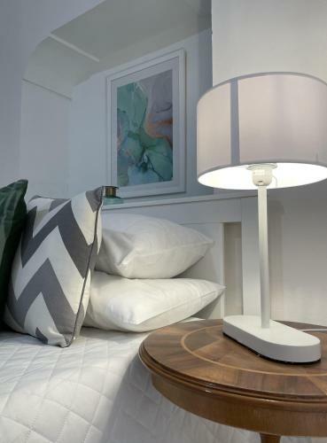 Apartamento Old Town Lemon Charm