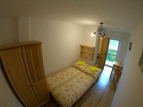 Hostal Sielski Zak?tek