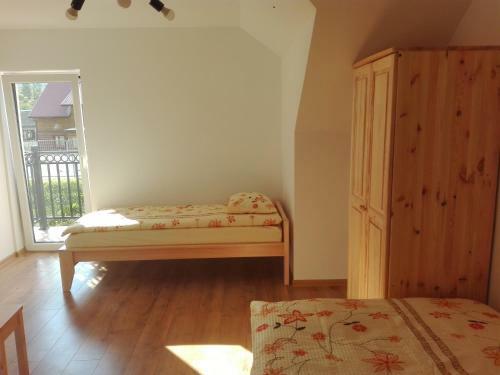 Hostal Sielski Zak?tek