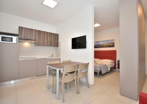 Apartamento Iris Suite