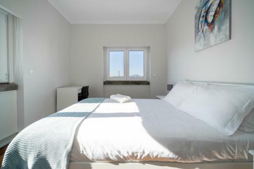 Apartamento Liberdade - T2 No Centro Da Cidade - Braga