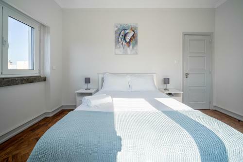 Apartamento Liberdade - T2 No Centro Da Cidade - Braga