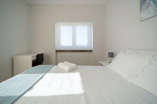Apartamento Liberdade - T2 No Centro Da Cidade - Braga