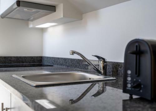 Apartamento Liberdade - T2 No Centro Da Cidade - Braga