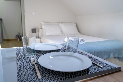 Apartamento Liberdade - T2 No Centro Da Cidade - Braga