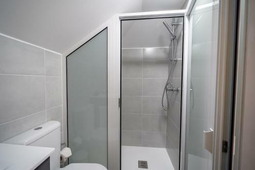 Apartamento Liberdade - T2 No Centro Da Cidade - Braga