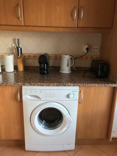 Apartamento P� Na Areia