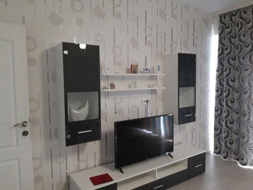 Apartamento Mamaia Sky 2018