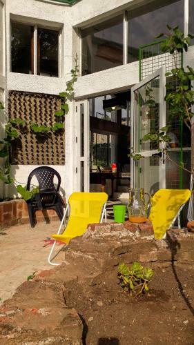 Hostel Casa de Artistas Multiespacio Tanti