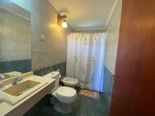 Lodge Caba�as Andana