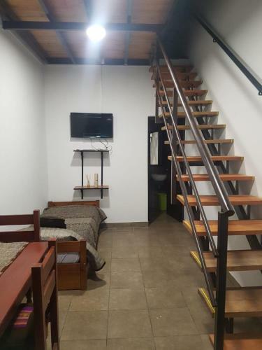 Apartamento Los Lilos - Otros Aires