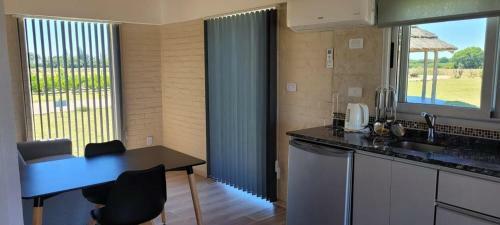 Hostal Martyniuk Lodges Entre Vi�edos