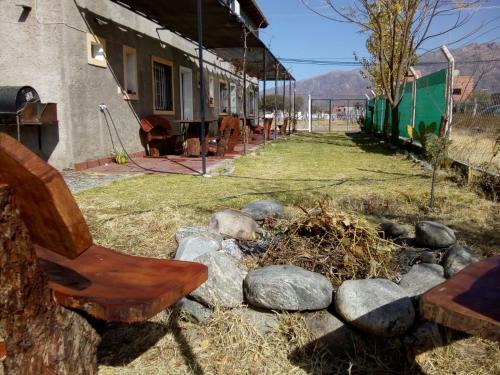 Apartamento Altos Valles Del Sol