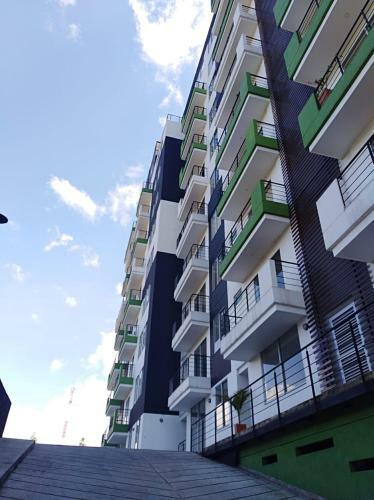 Apartamento Moniquira