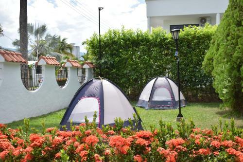 Villa Quinta Familiar Con Piscina Privada