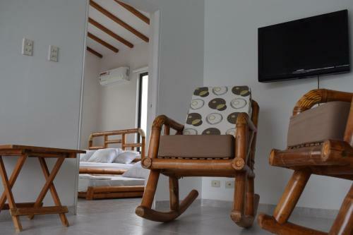 Villa Quinta Familiar Con Piscina Privada