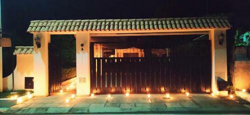 Villa Quinta Familiar Con Piscina Privada
