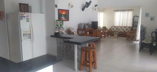 Villa Quinta Familiar Con Piscina Privada