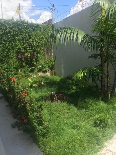 Casa P�rola Do Caet�