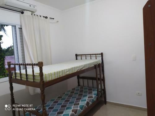Apartamento Casa No Para�so de Indaia - Bertioga Sp