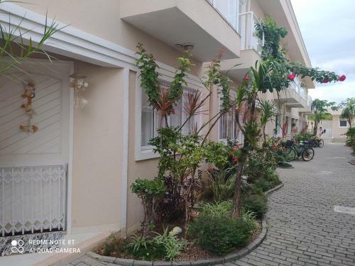 Apartamento Casa No Para�so de Indaia - Bertioga Sp