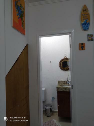Apartamento Casa No Para�so de Indaia - Bertioga Sp