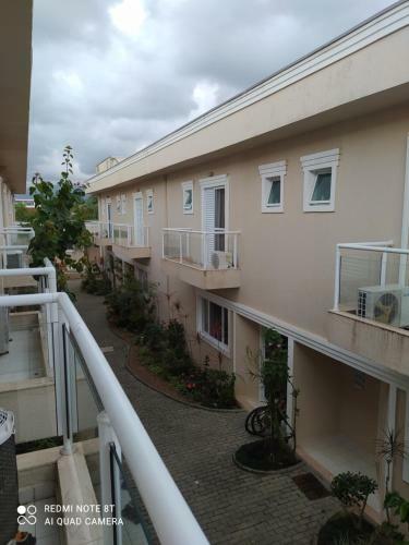 Apartamento Casa No Para�so de Indaia - Bertioga Sp